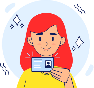 member card